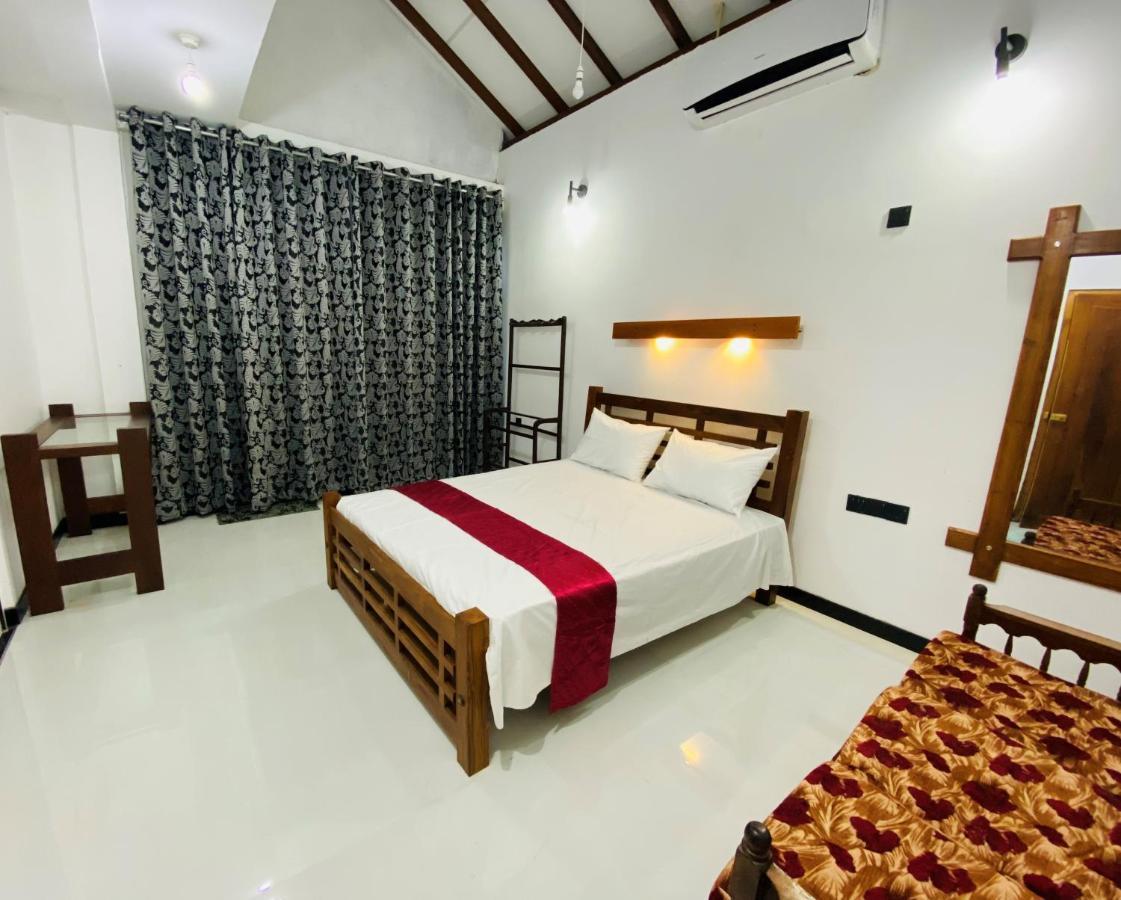 Sigiri Holiday Bungalow Sigiriya Eksteriør bilde