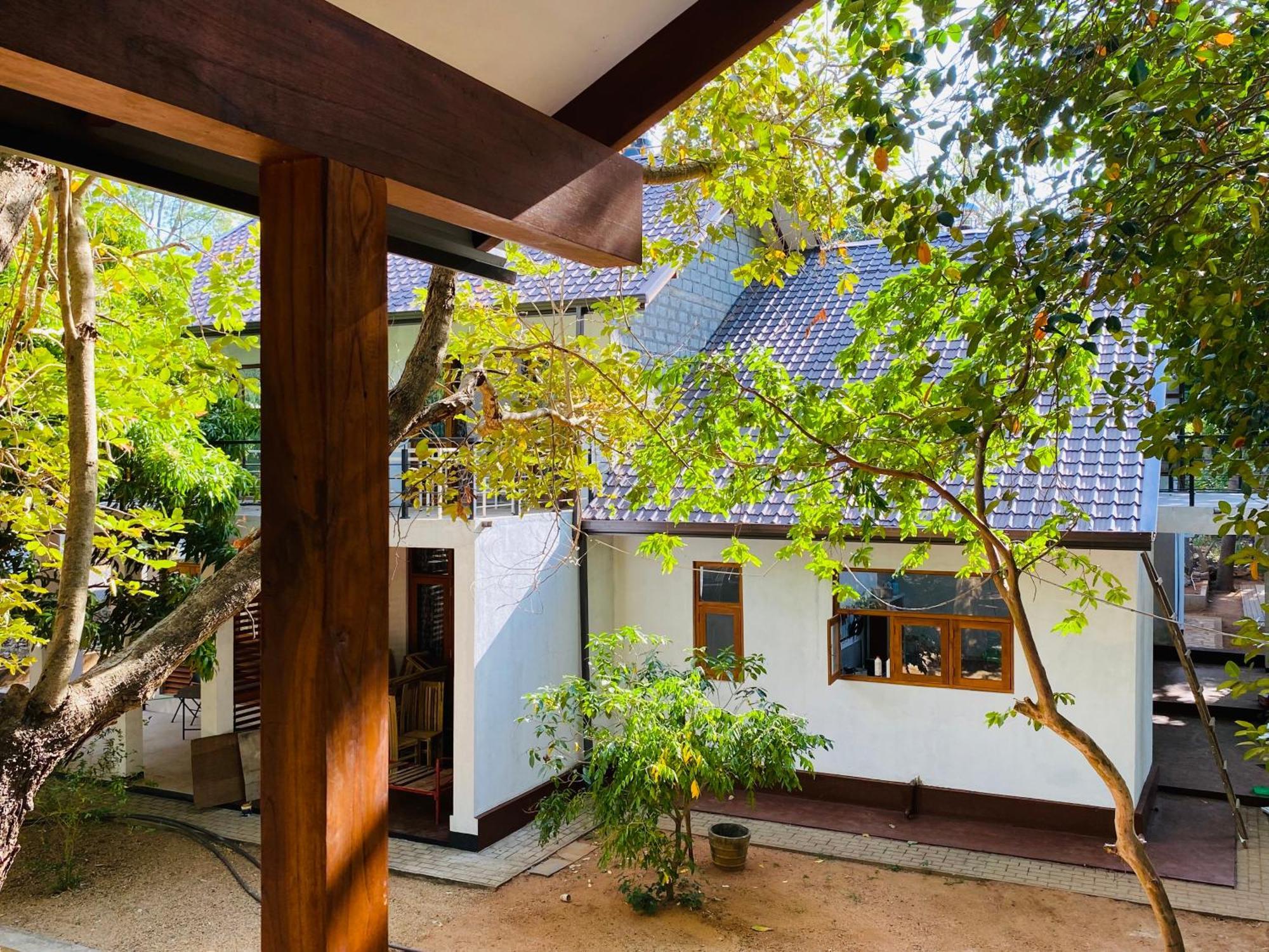 Sigiri Holiday Bungalow Sigiriya Eksteriør bilde