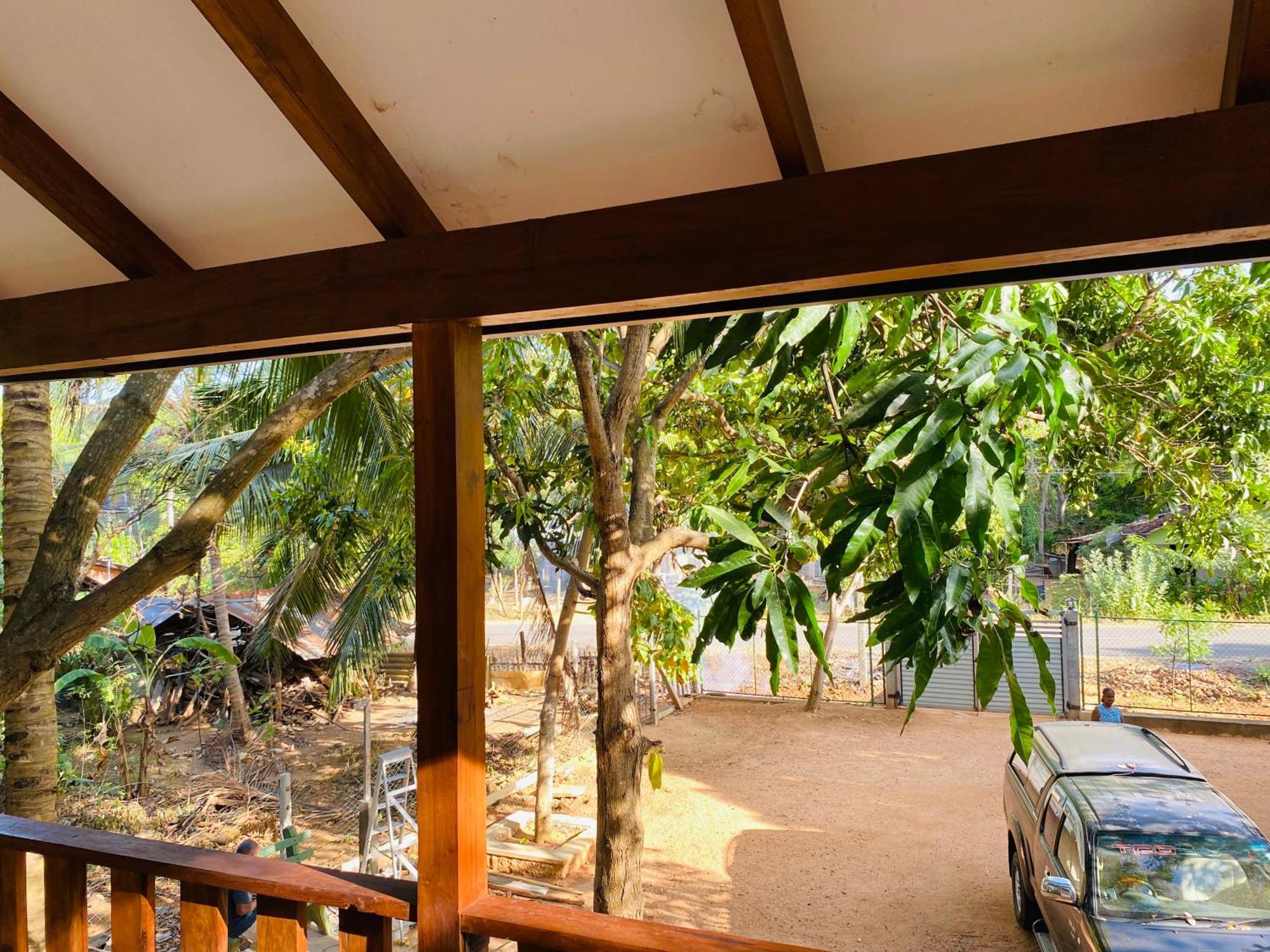 Sigiri Holiday Bungalow Sigiriya Eksteriør bilde