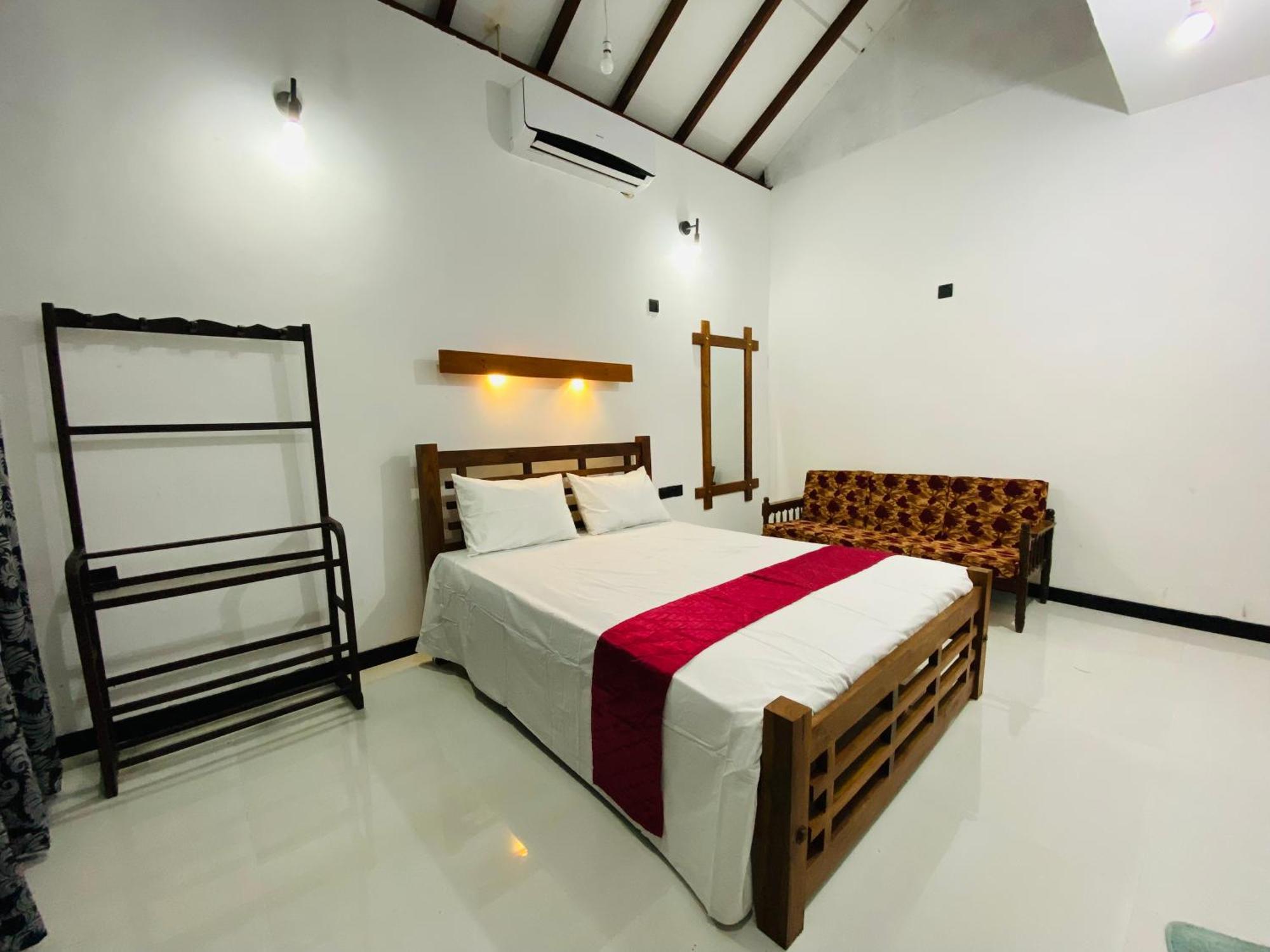 Sigiri Holiday Bungalow Sigiriya Eksteriør bilde