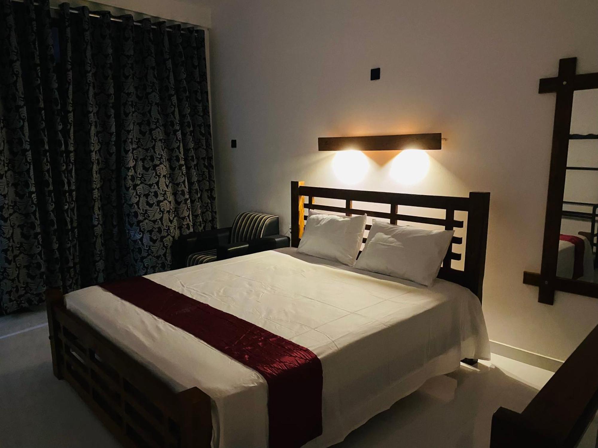 Sigiri Holiday Bungalow Sigiriya Eksteriør bilde
