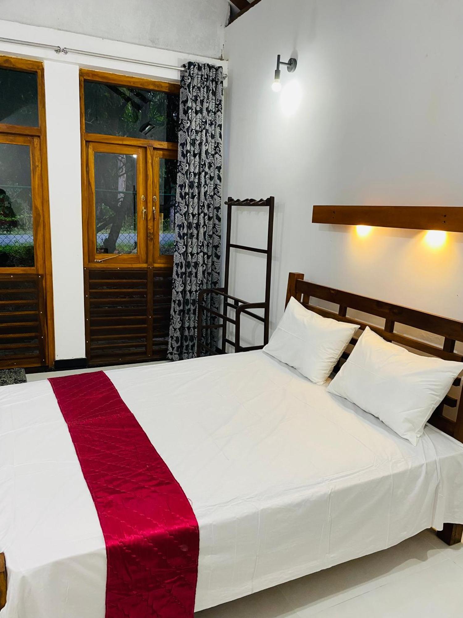 Sigiri Holiday Bungalow Sigiriya Eksteriør bilde