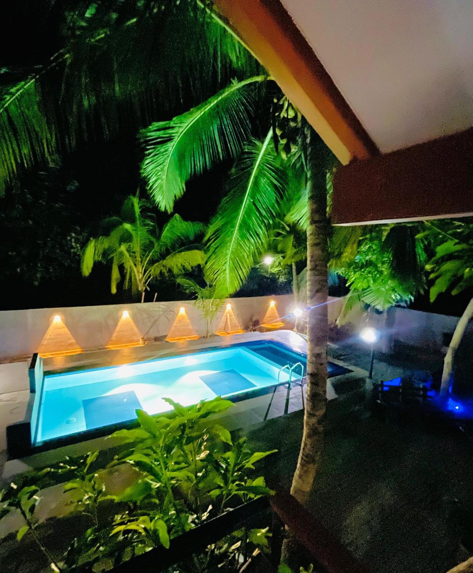 Sigiri Holiday Bungalow Sigiriya Eksteriør bilde