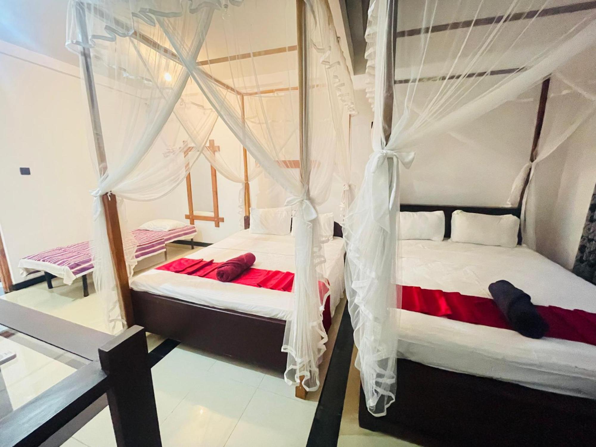 Sigiri Holiday Bungalow Sigiriya Eksteriør bilde