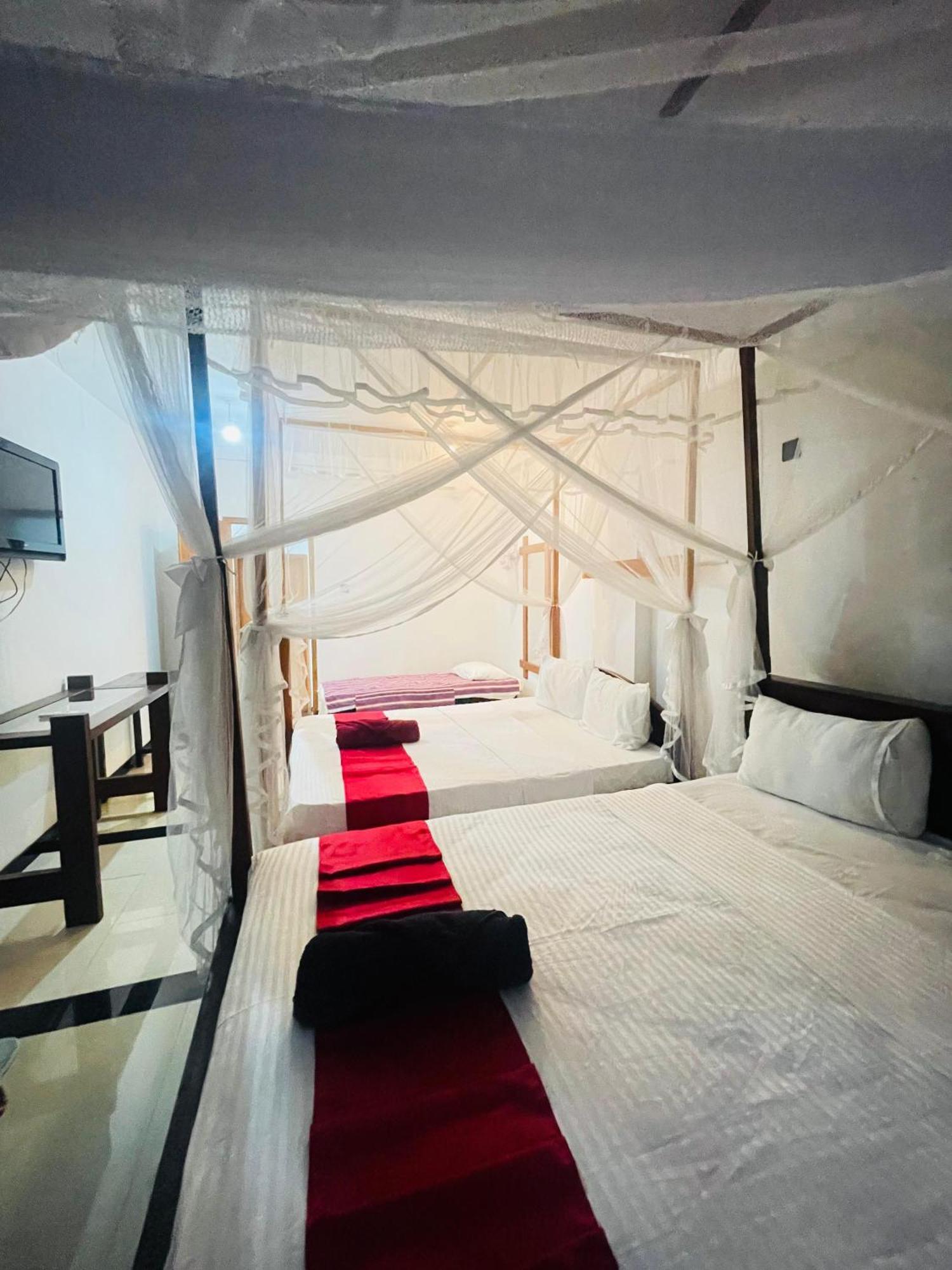 Sigiri Holiday Bungalow Sigiriya Eksteriør bilde