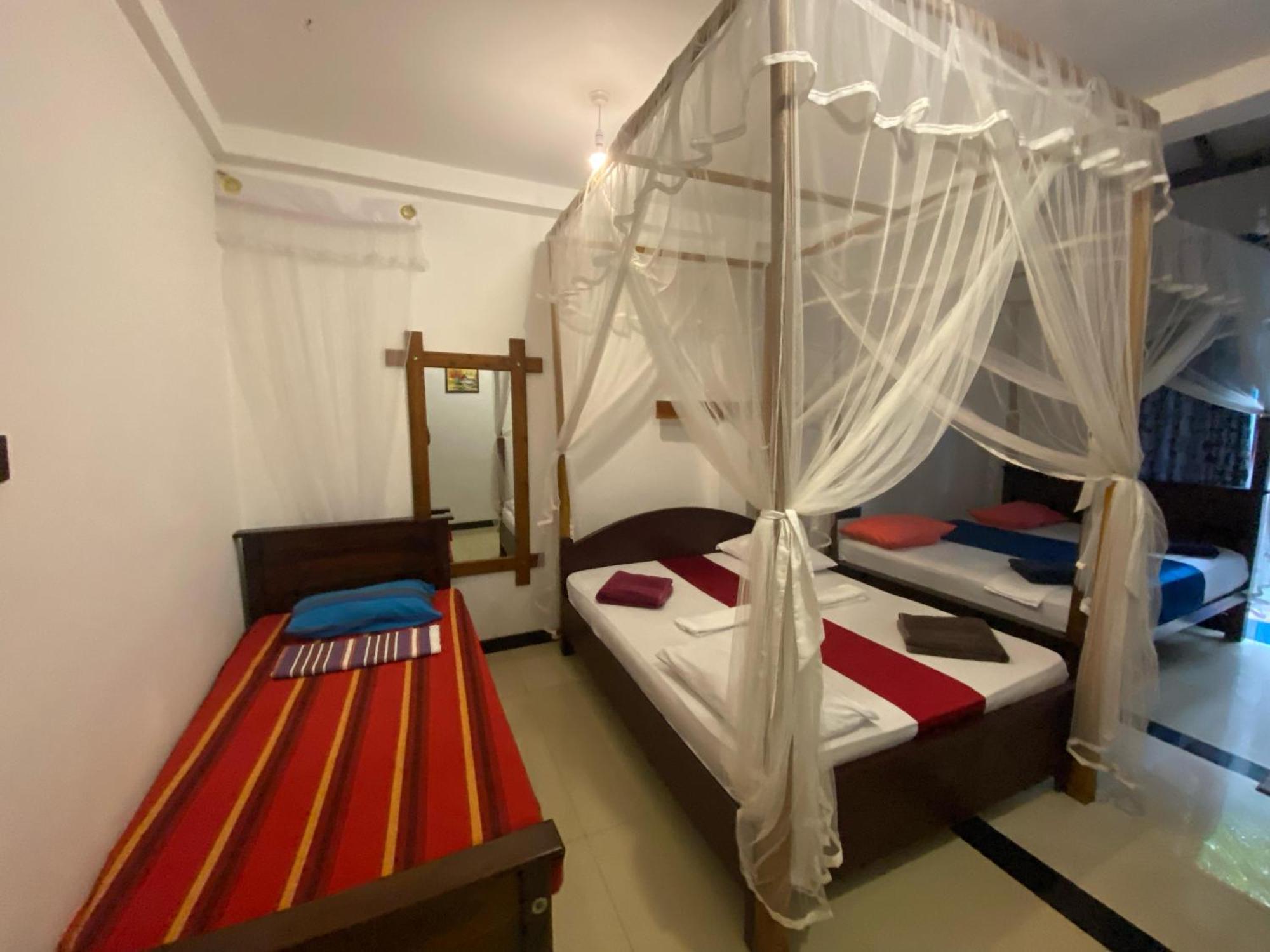 Sigiri Holiday Bungalow Sigiriya Eksteriør bilde
