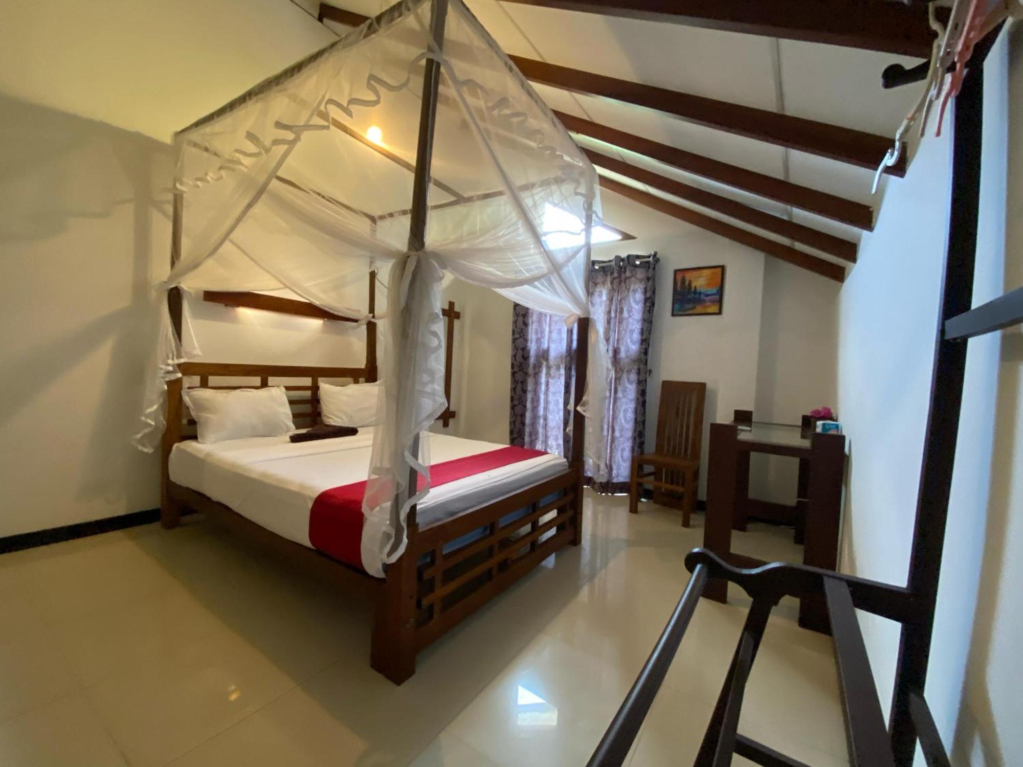 Sigiri Holiday Bungalow Sigiriya Eksteriør bilde