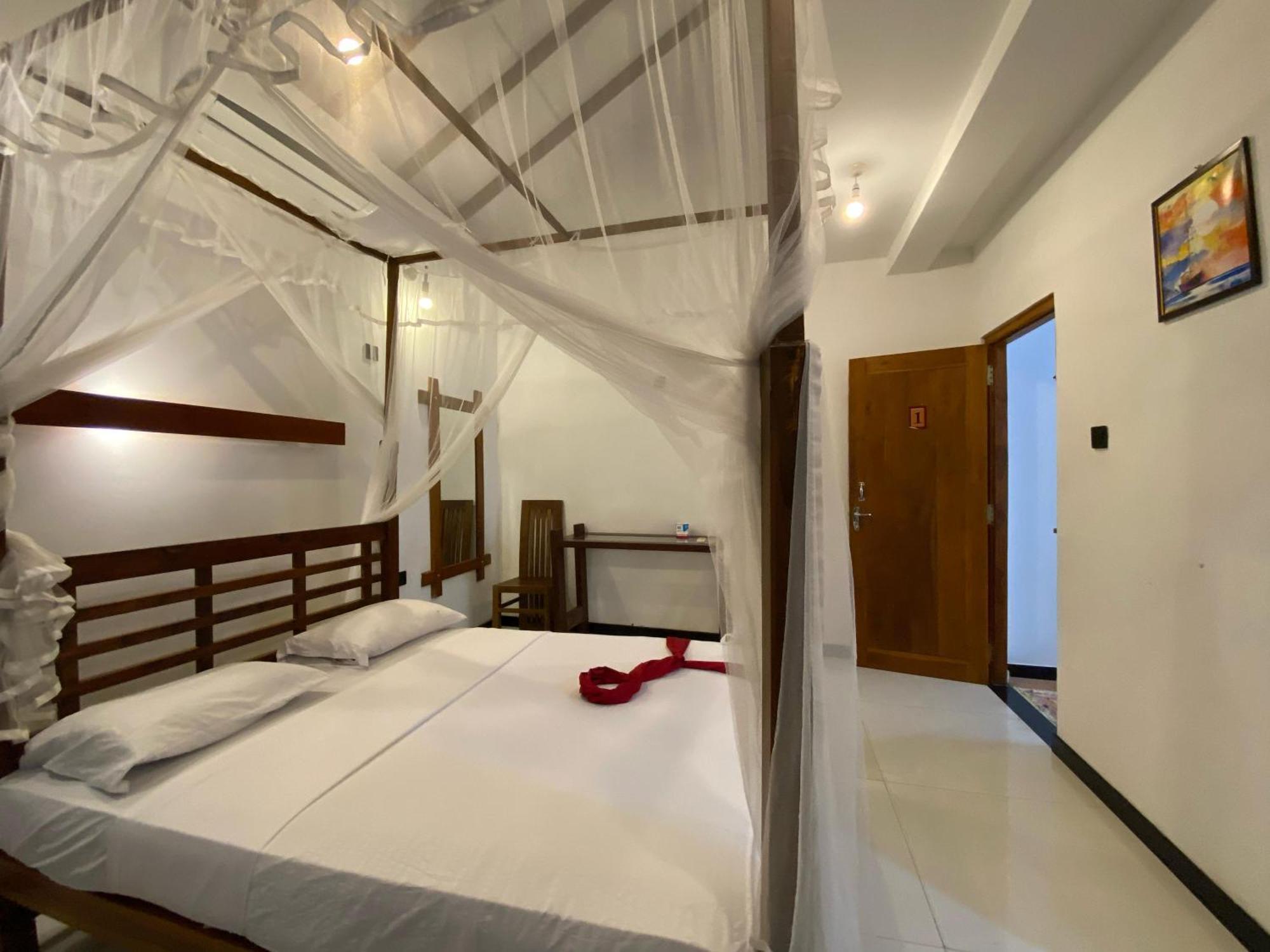 Sigiri Holiday Bungalow Sigiriya Eksteriør bilde