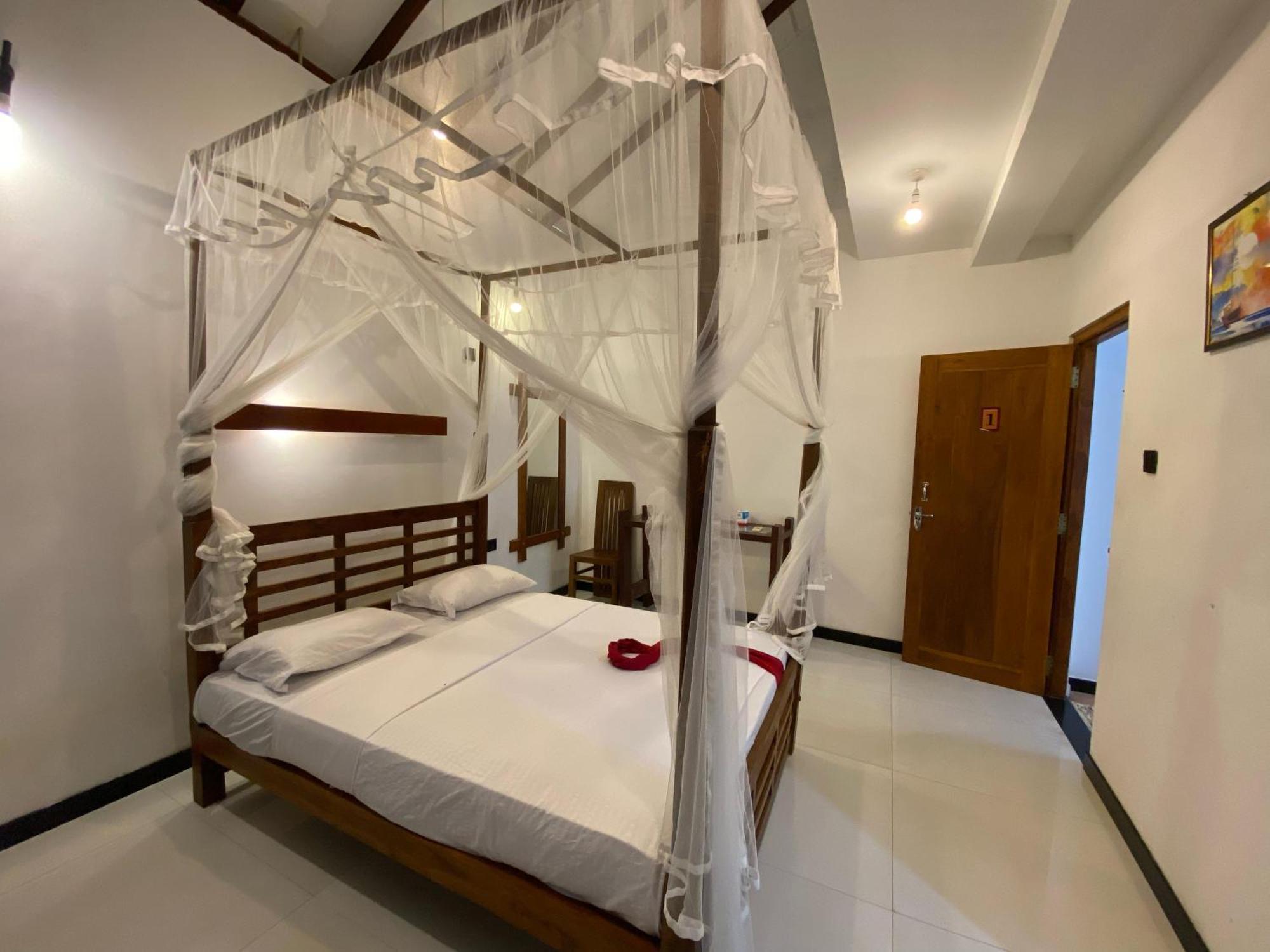 Sigiri Holiday Bungalow Sigiriya Eksteriør bilde