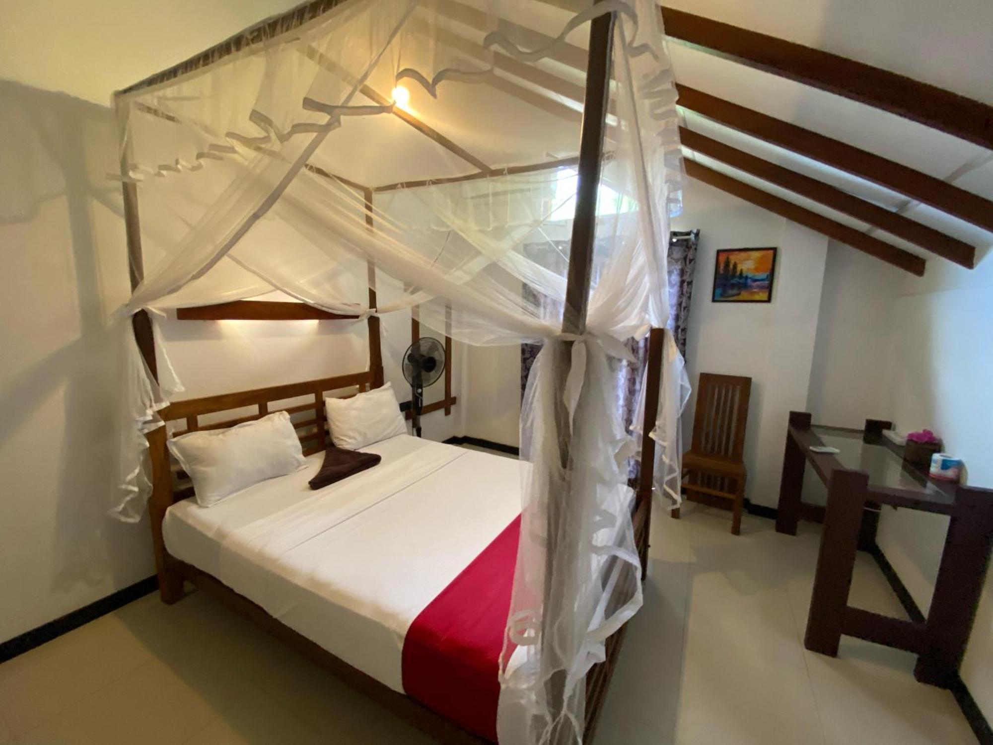 Sigiri Holiday Bungalow Sigiriya Eksteriør bilde