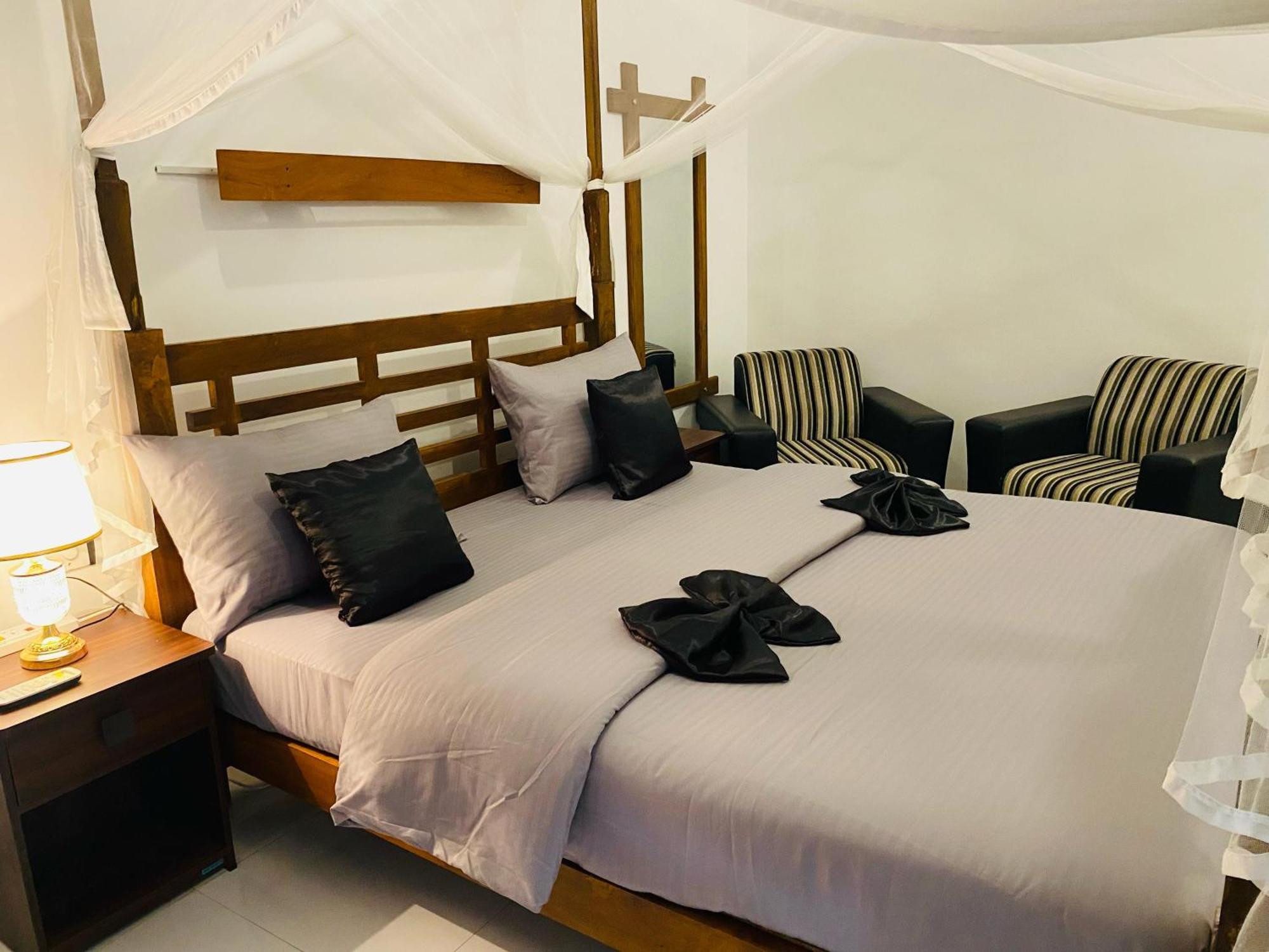 Sigiri Holiday Bungalow Sigiriya Eksteriør bilde