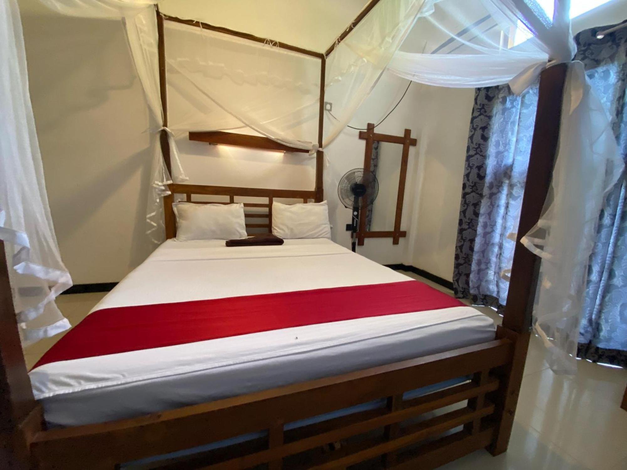 Sigiri Holiday Bungalow Sigiriya Eksteriør bilde