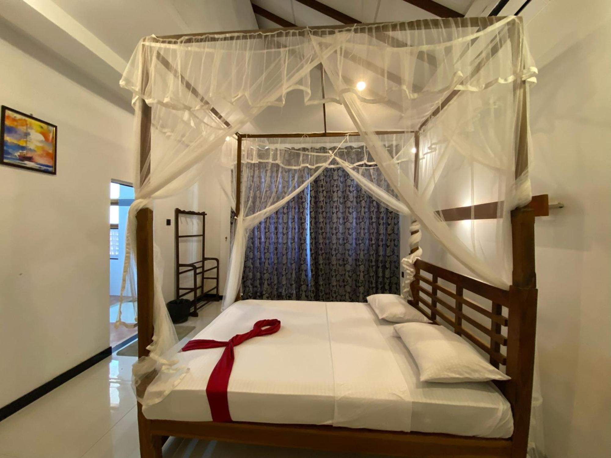 Sigiri Holiday Bungalow Sigiriya Eksteriør bilde